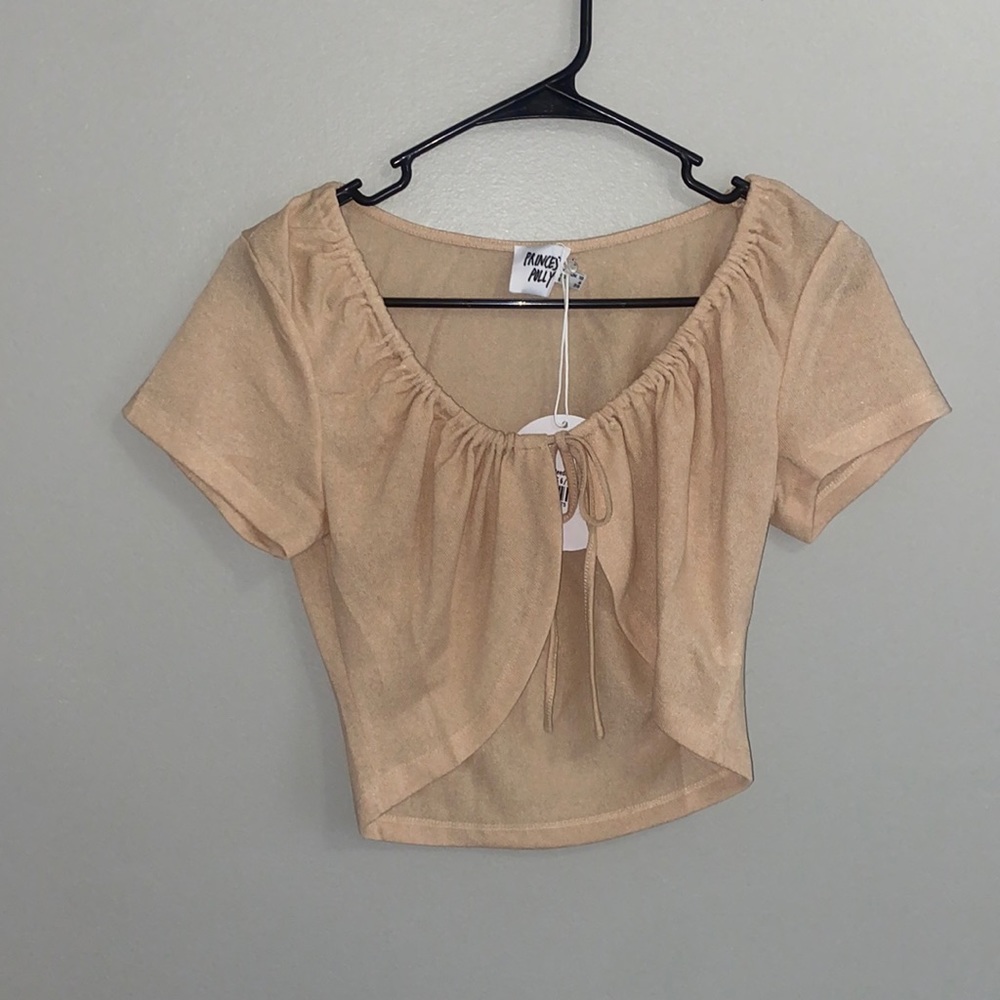 Princess Polly top